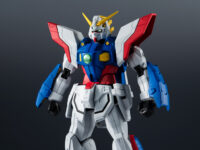 Gundam Universe GU GF-13017 NJ Shining Gunda2