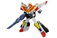 The Brave Fighter of Sun Fighbird Super Metal Action Jet Gattai Granbird