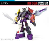 DNA Design DK-56A 08 G1 Master Upgrade Kit