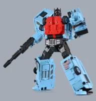 All Built In Perfection Series PS-23A Ignis Alternative