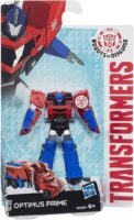 Transformers Robots in Disguise Legion Class Optimus Prime